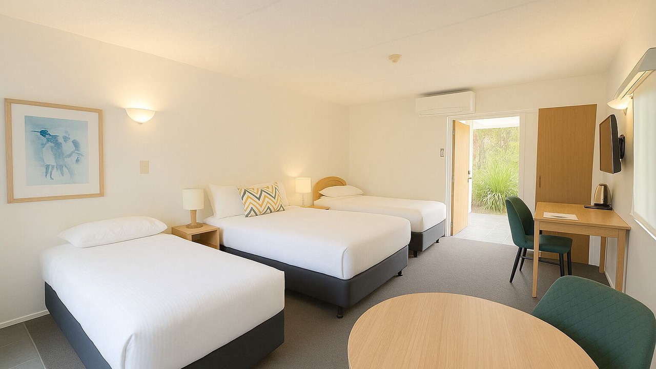 Photo of Bedroom in Upper Hutt