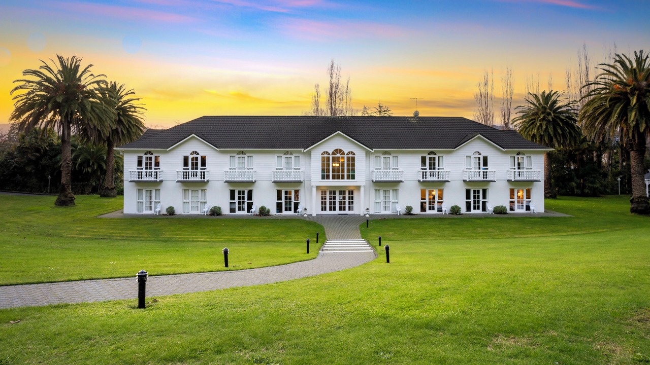 Photo of Outdoor in Upper Hutt