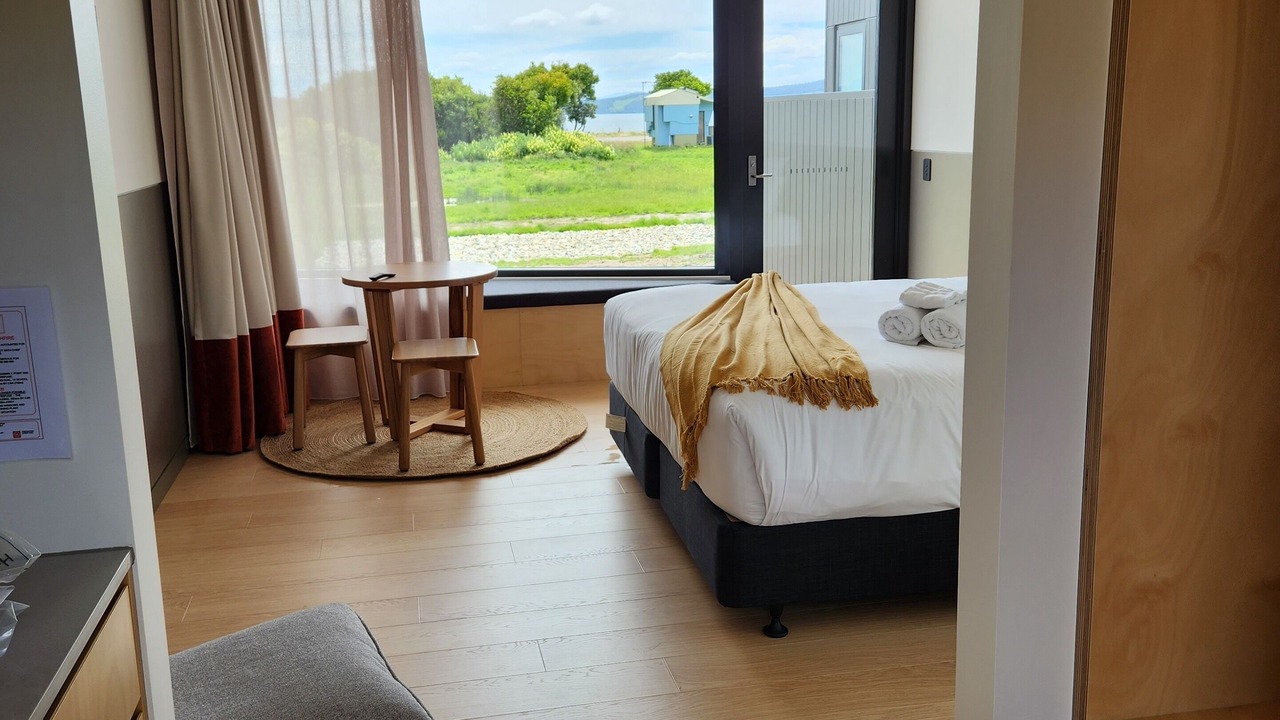 Photo of Bedroom in Alonnah
