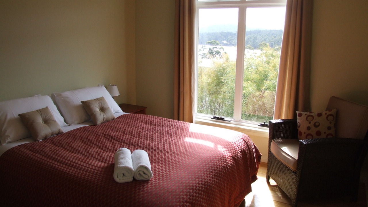 Photo of Bedroom in Alonnah