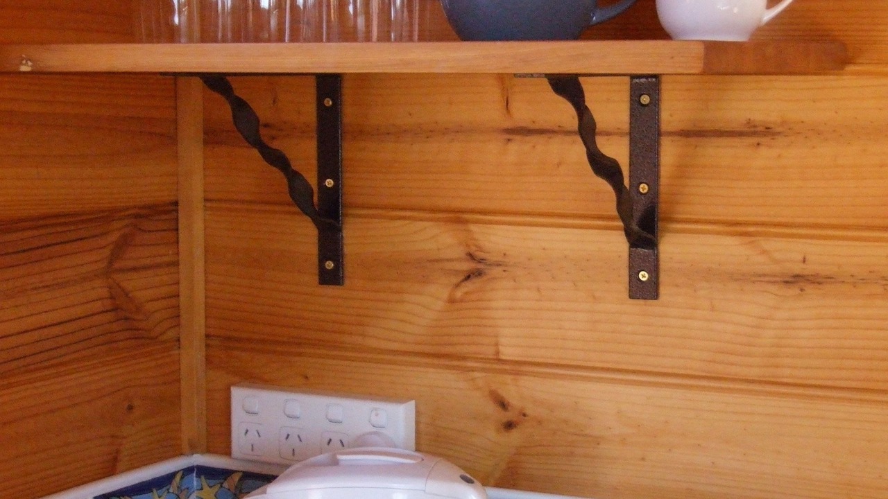 Photo of Kitchen in Alonnah