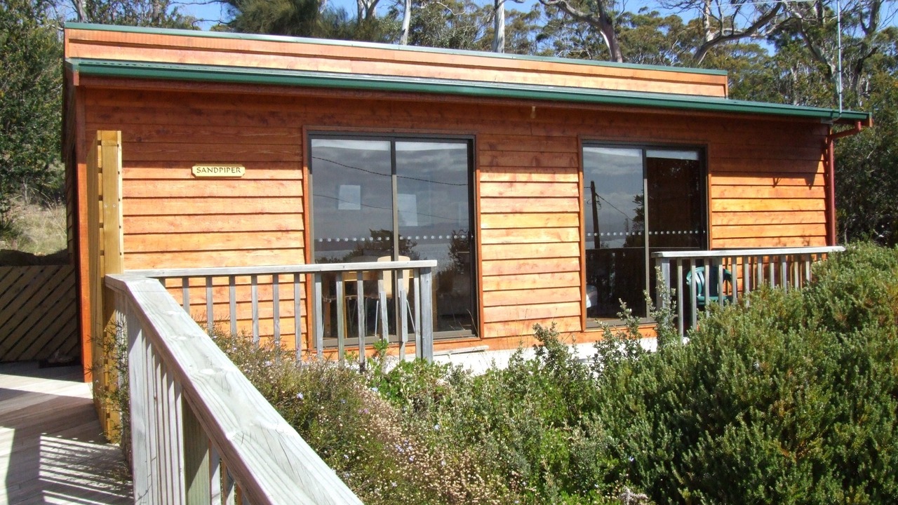 Photo of Outdoor in Alonnah