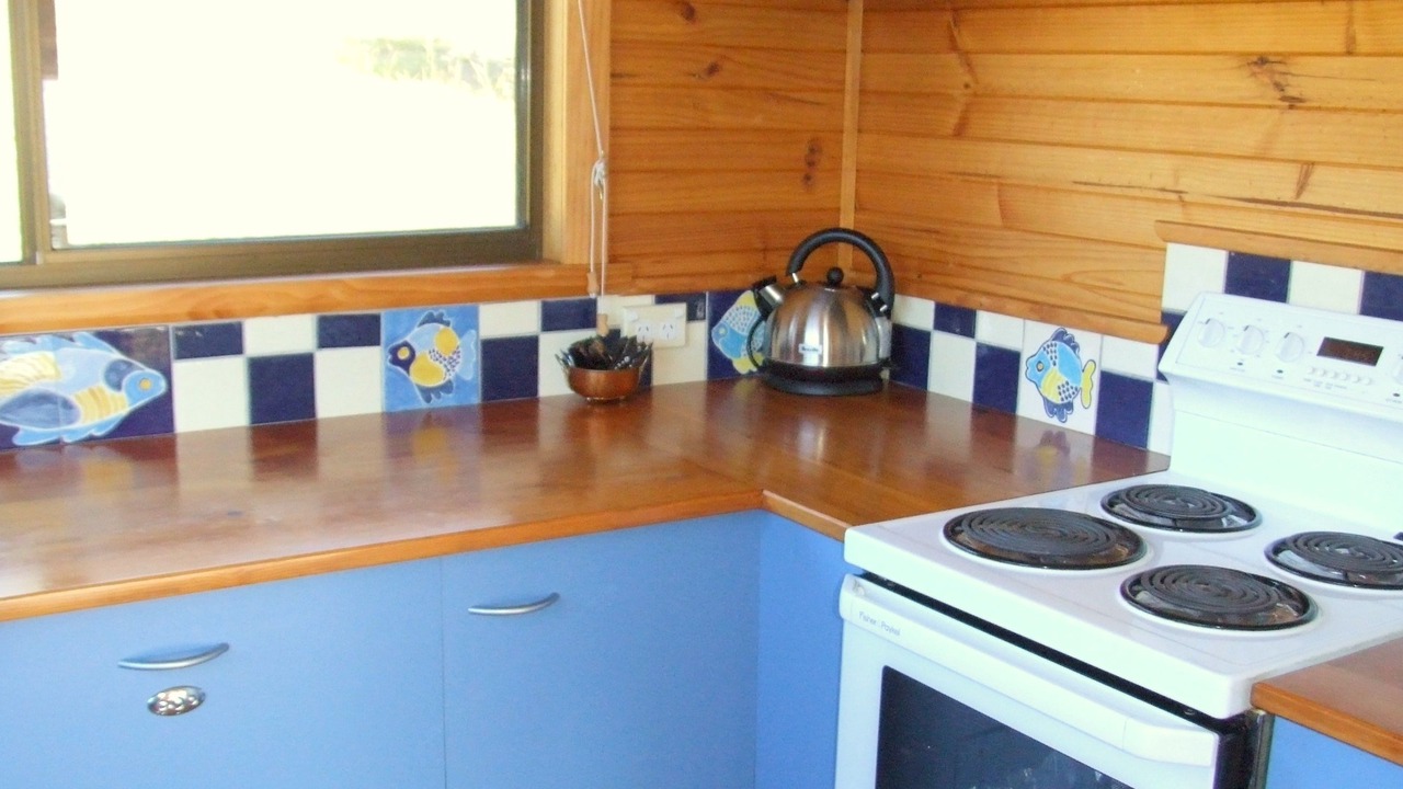 Photo of Kitchen in Alonnah