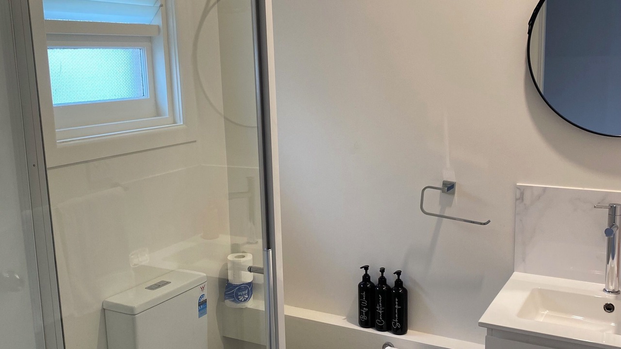 Photo of Bathroom in Alonnah