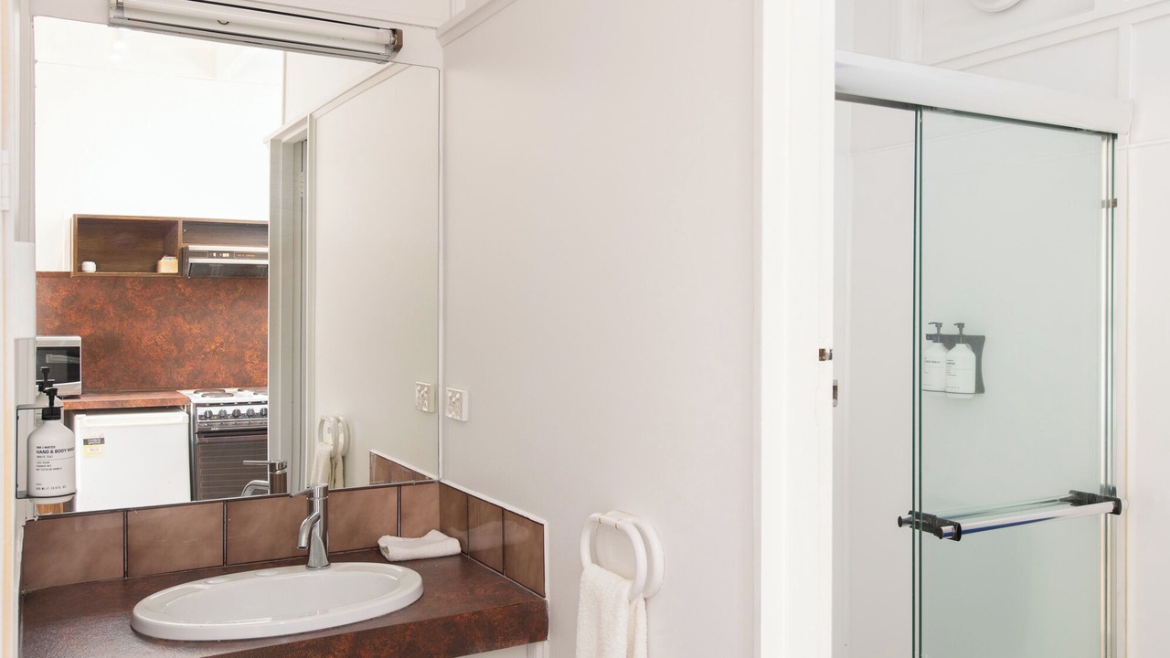 Photo of Bathroom in South Launceston