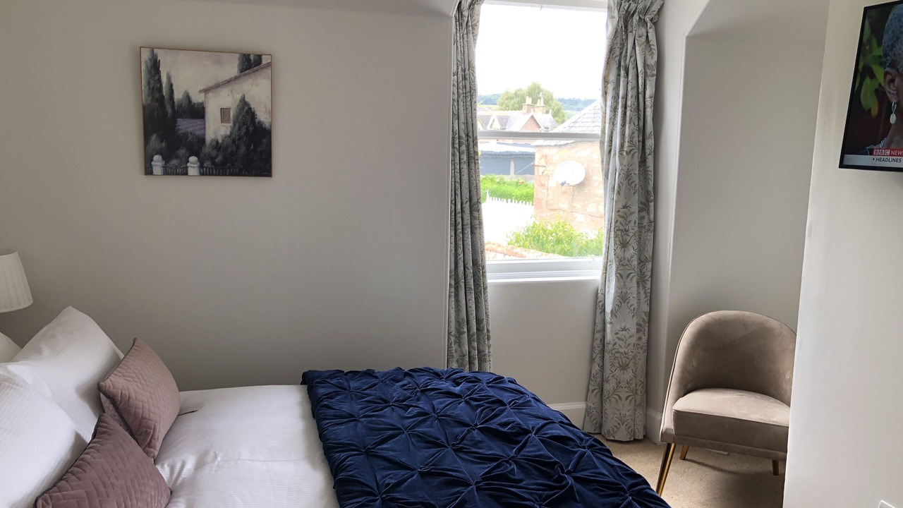 Photo of Bedroom in Inverness