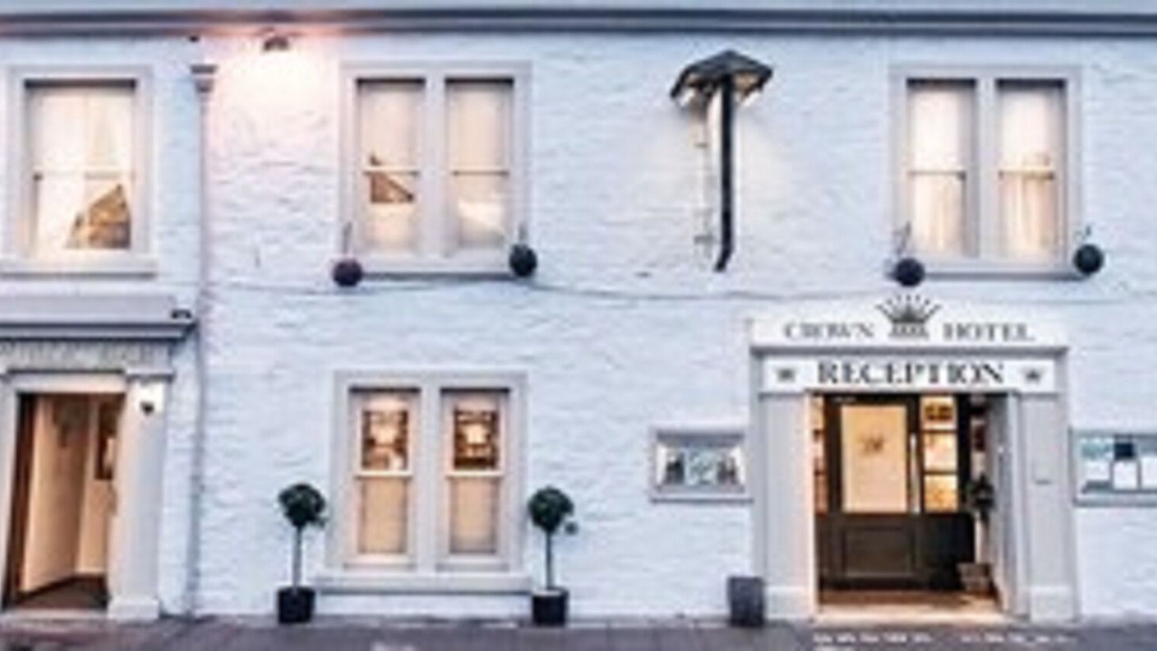 Photo of Outdoor in Newton Stewart