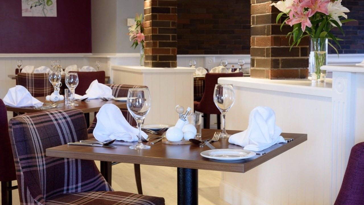 Photo of Others in Newton Stewart