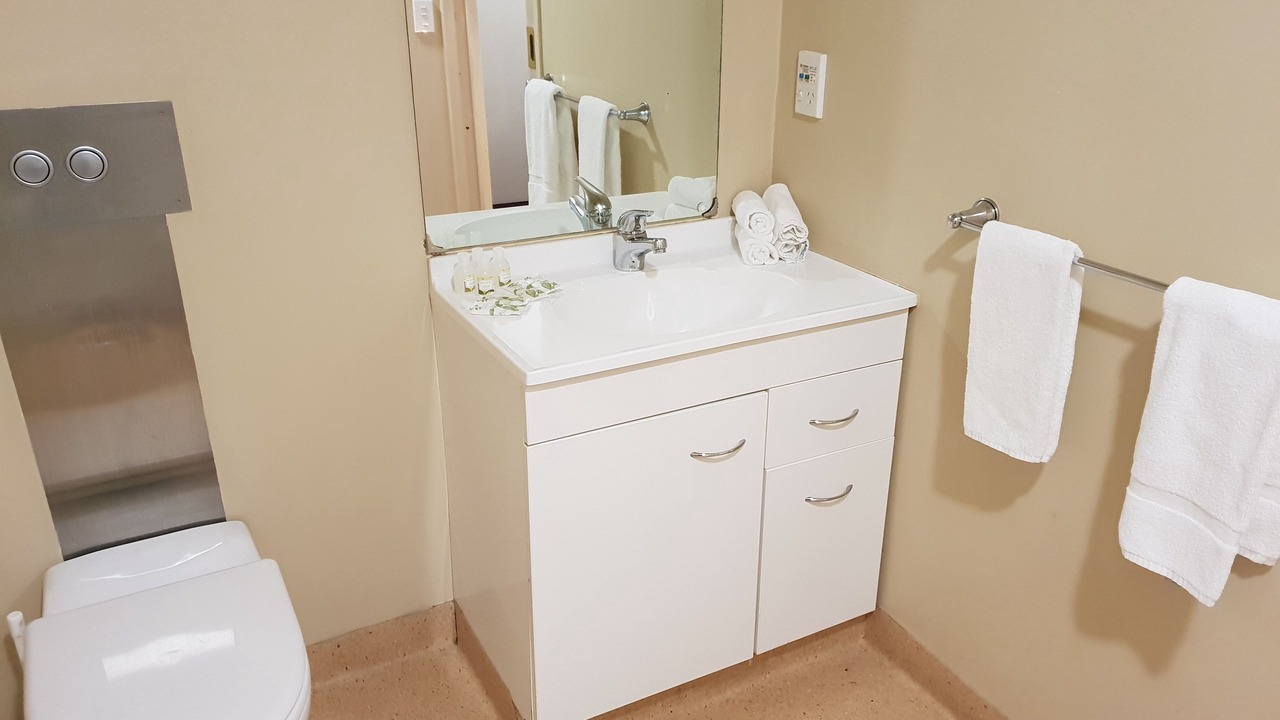 Photo of Bathroom in Arrowtown