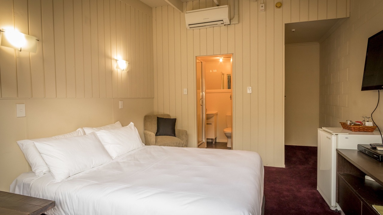 Photo of Bedroom in Arrowtown