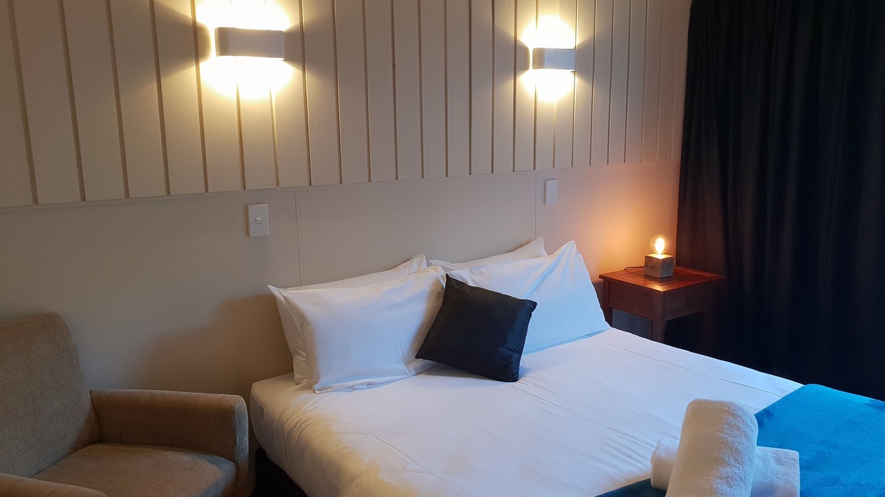 Photo of Bedroom in Arrowtown