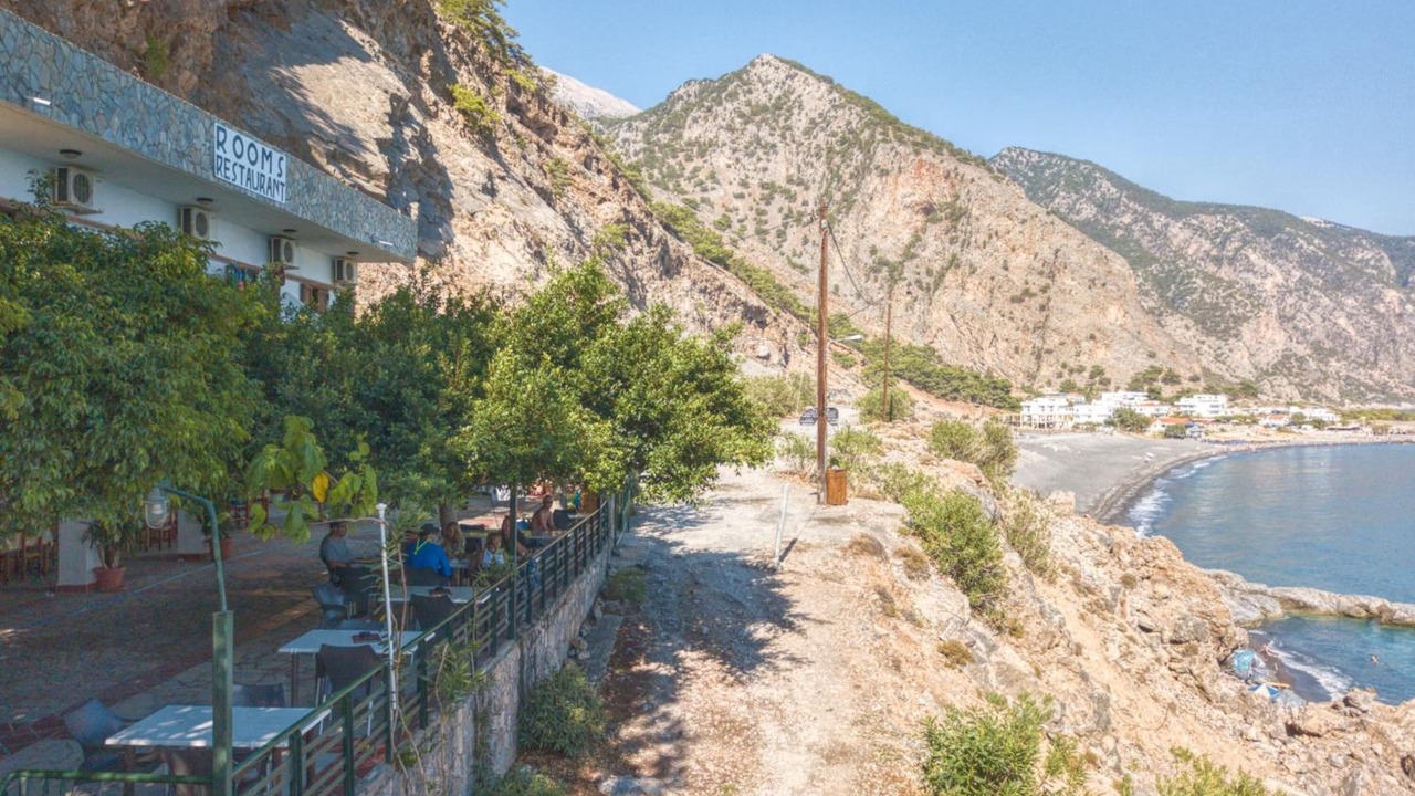 Photo of Others in Agia Roumeli