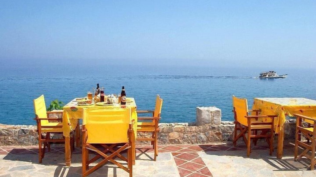 Photo of Outdoor in Agia Roumeli