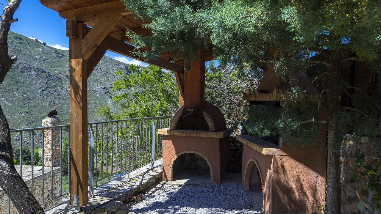 Photo of Outdoor in Zourva