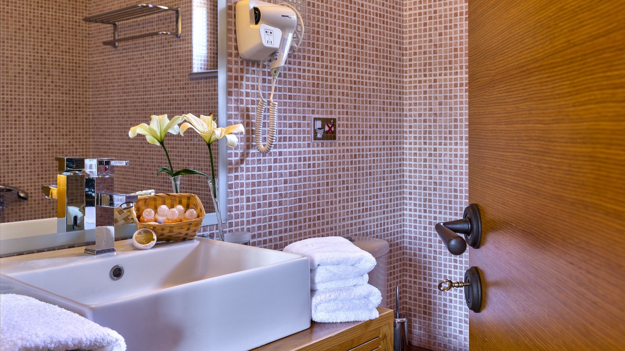 Photo of Bathroom in Zourva