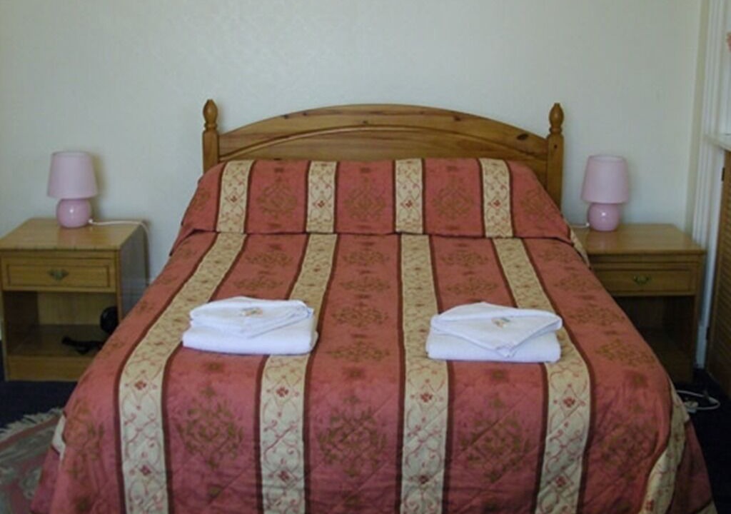 Photo of Bedroom in Bruntsfield