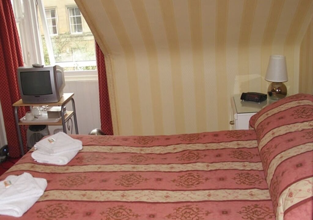 Photo of Bathroom in Bruntsfield