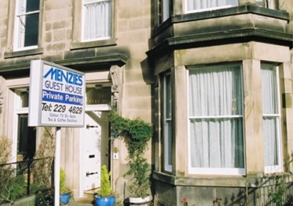 Photo of Outdoor in Bruntsfield
