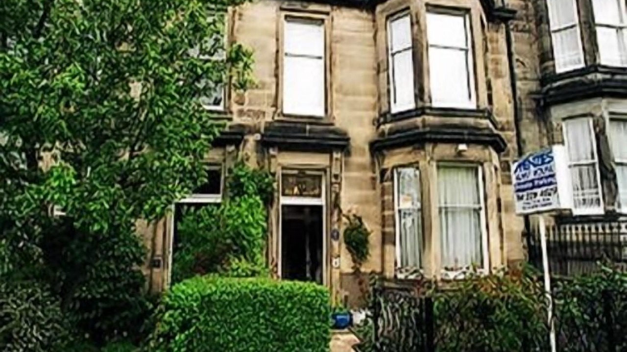 Photo of Outdoor in Bruntsfield