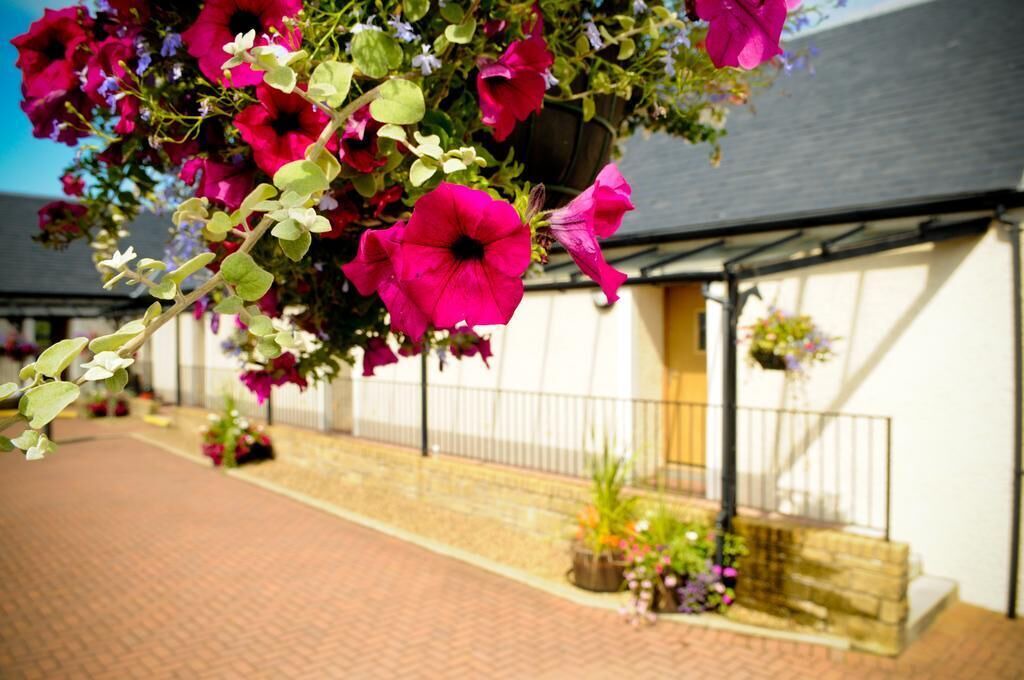 Photo of Patio Balcony in Girvan