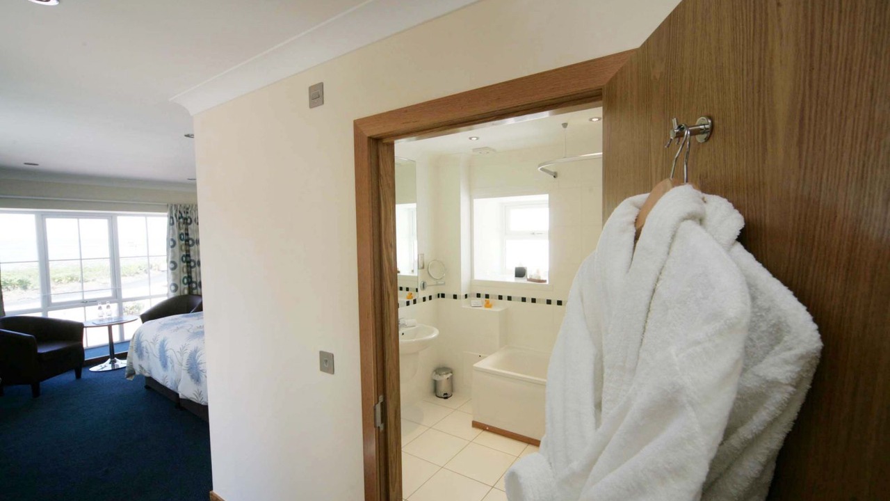 Photo of Bedroom in Girvan