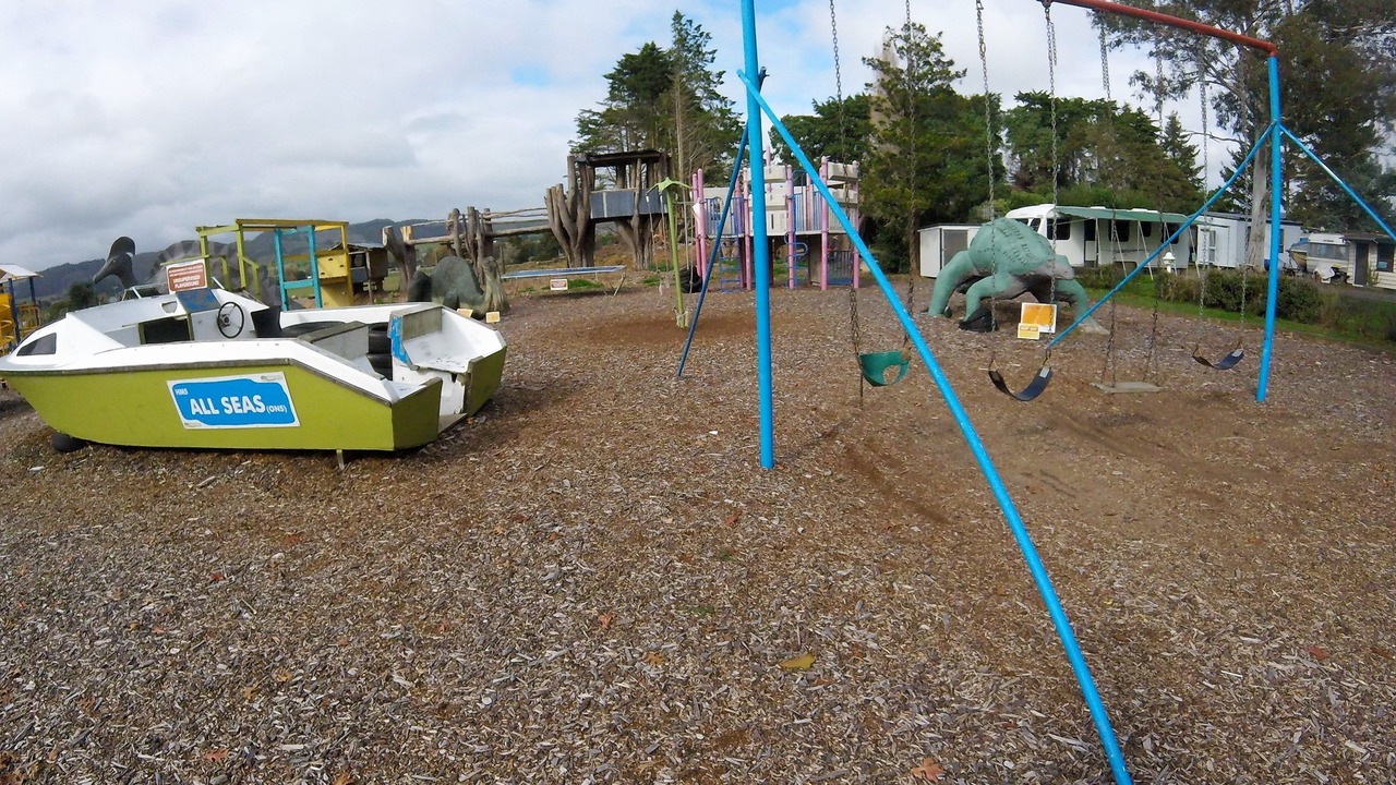 Photo of Outdoor in Hannahs Bay