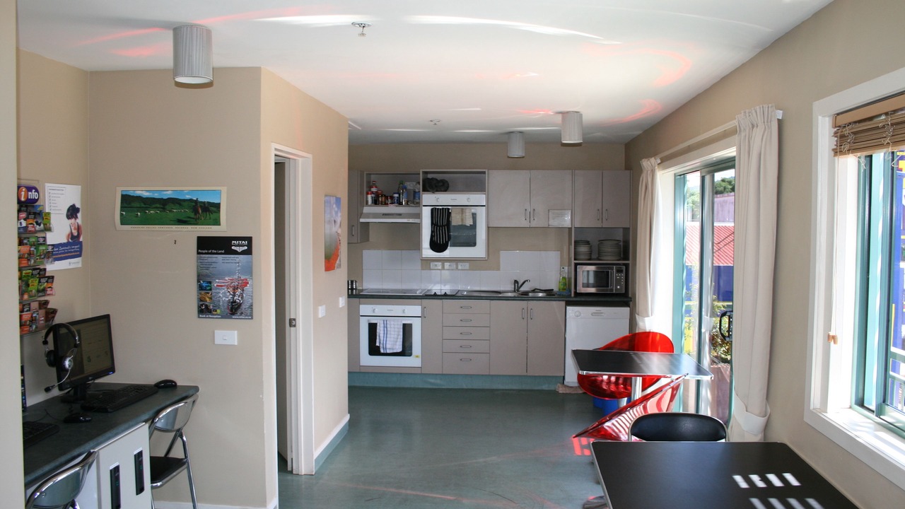 Photo of Others in Rotorua