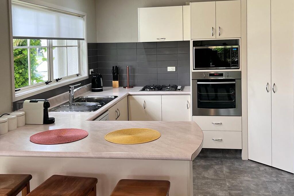 Photo of Kitchen in Fenton Street