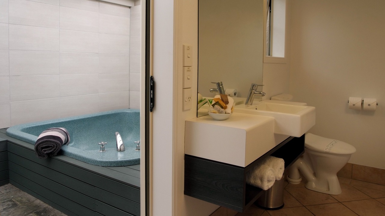 Photo of Bathroom in Fenton Street