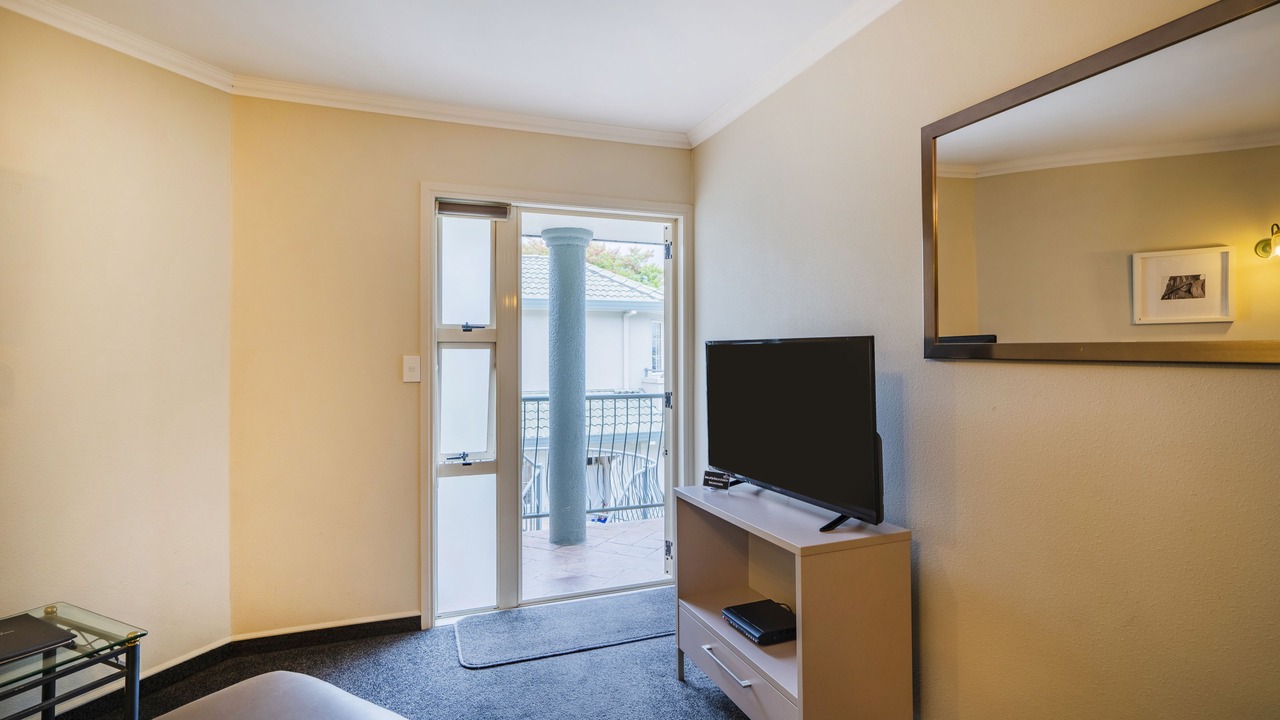 Photo of Bedroom in Fenton Street