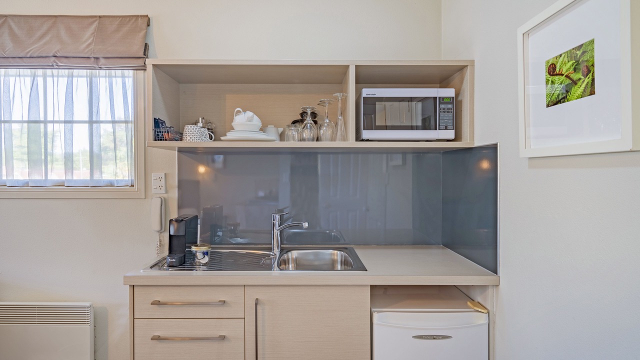 Photo of Kitchen in Fenton Street