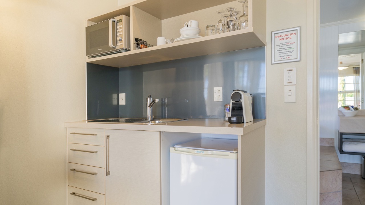 Photo of Kitchen in Fenton Street