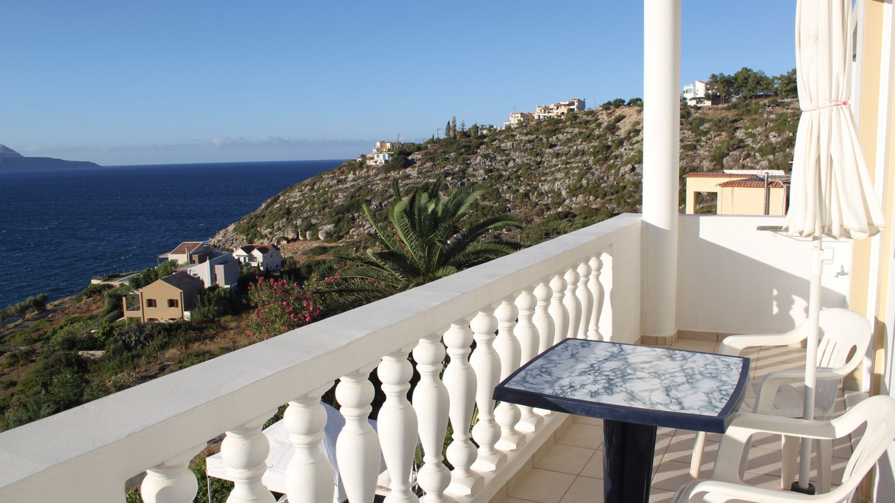Photo of Patio Balcony in Plaka