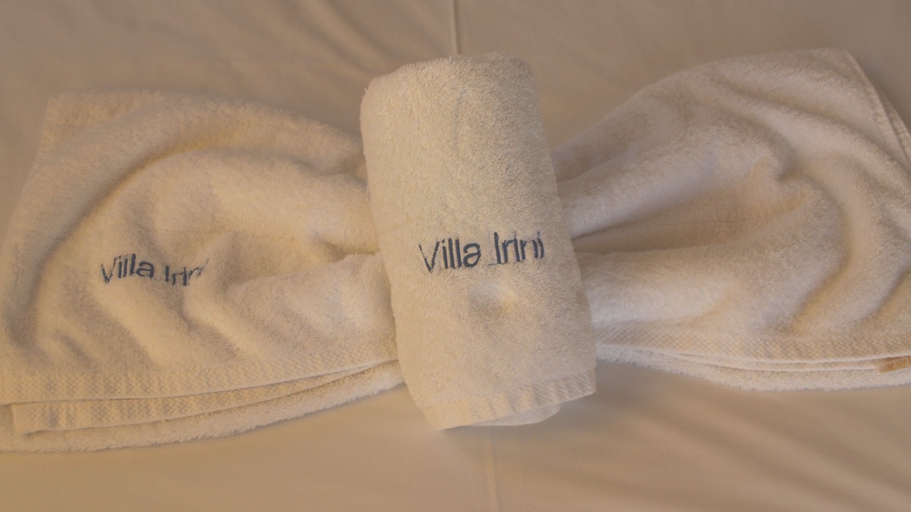 Photo of Bedroom in Plaka