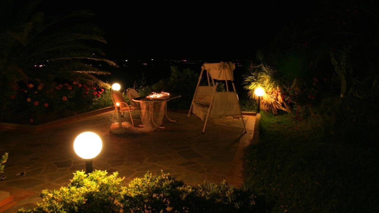 Photo of Patio Balcony in Plaka