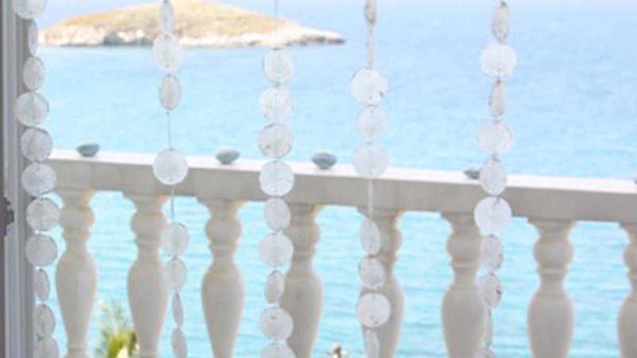 Photo of Bedroom in Plaka