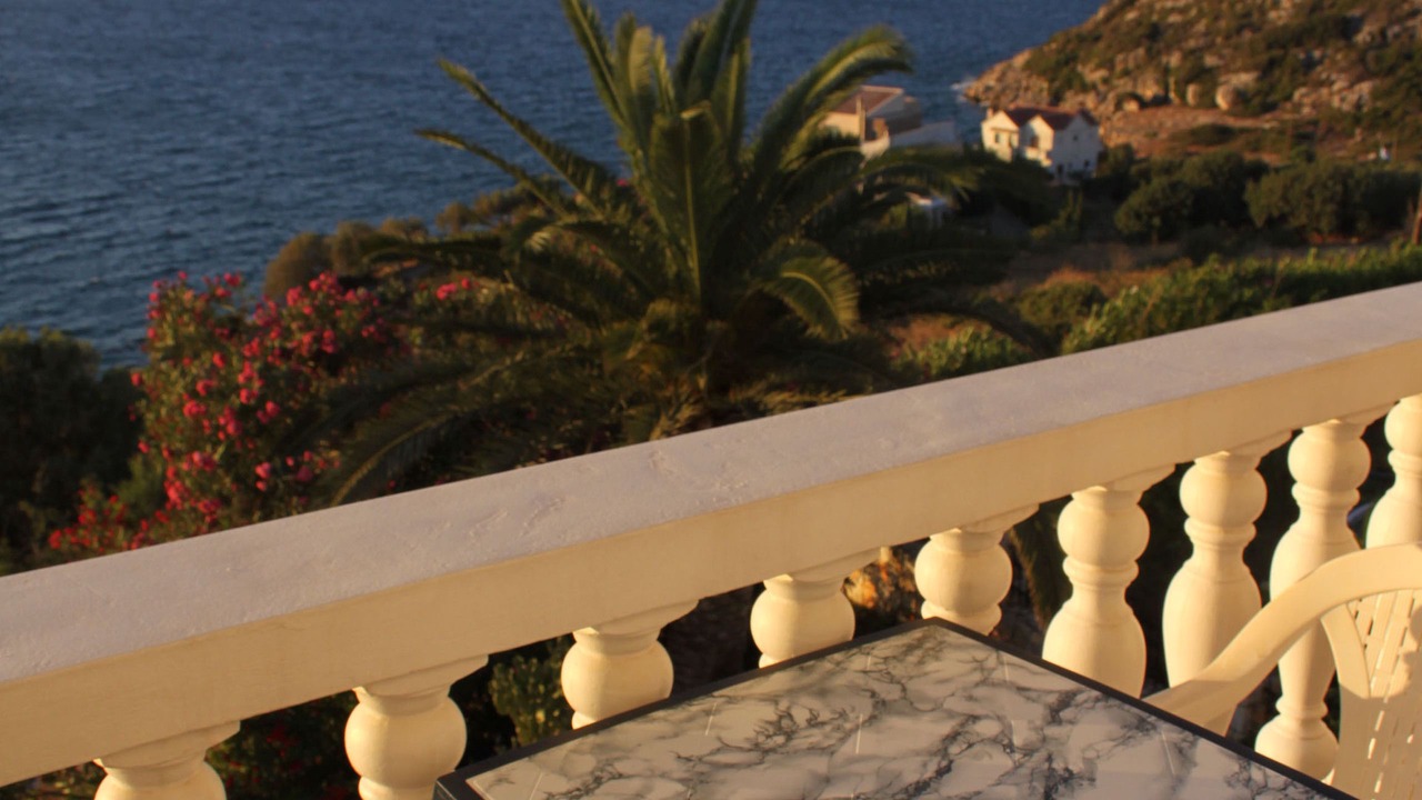 Photo of Patio Balcony in Plaka
