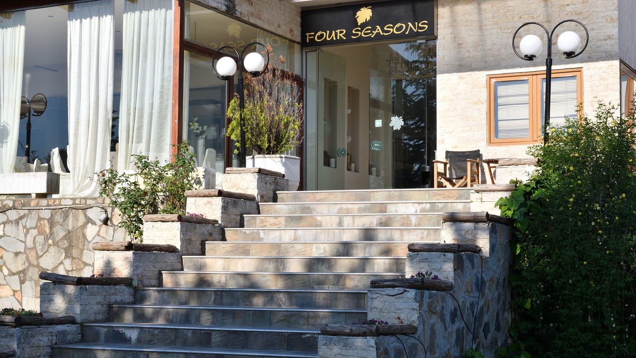 Photo of Outdoor in Thermi