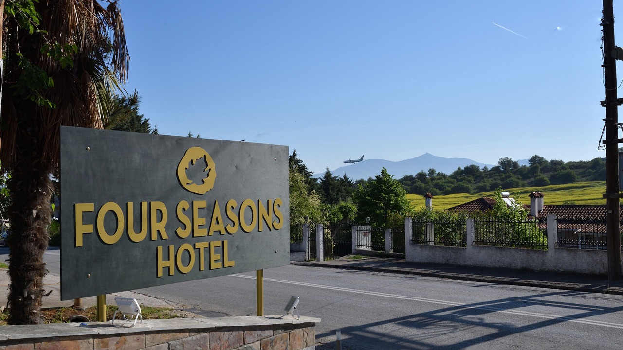 Photo of Outdoor in Thermi