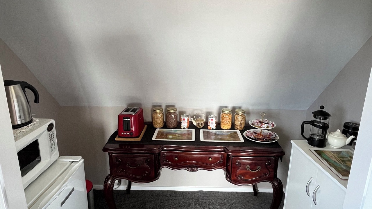 Photo of Bedroom in Paraparaumu Beach
