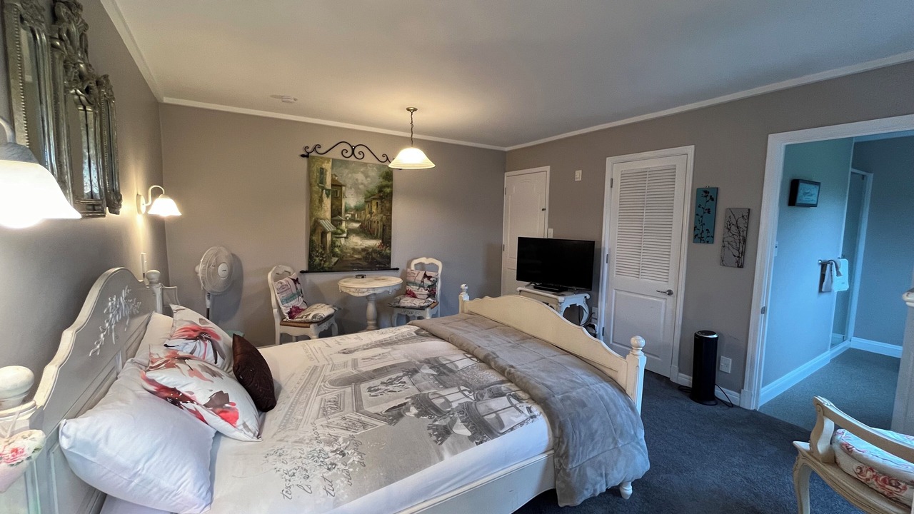 Photo of Bedroom in Paraparaumu Beach