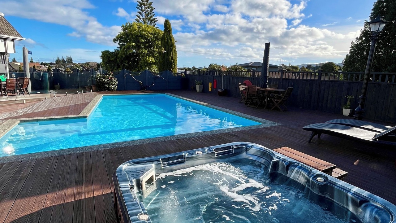 Photo of Outdoor in Paraparaumu Beach