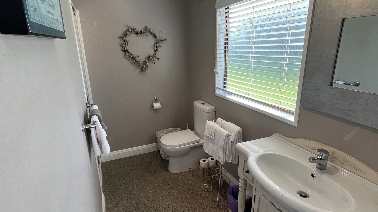 Photo of Bathroom in Paraparaumu Beach
