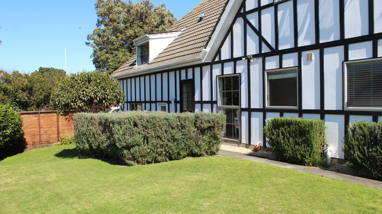 Photo of Bedroom in Paraparaumu Beach