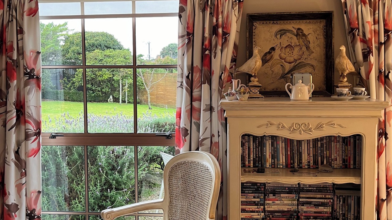 Photo of Bedroom in Paraparaumu Beach