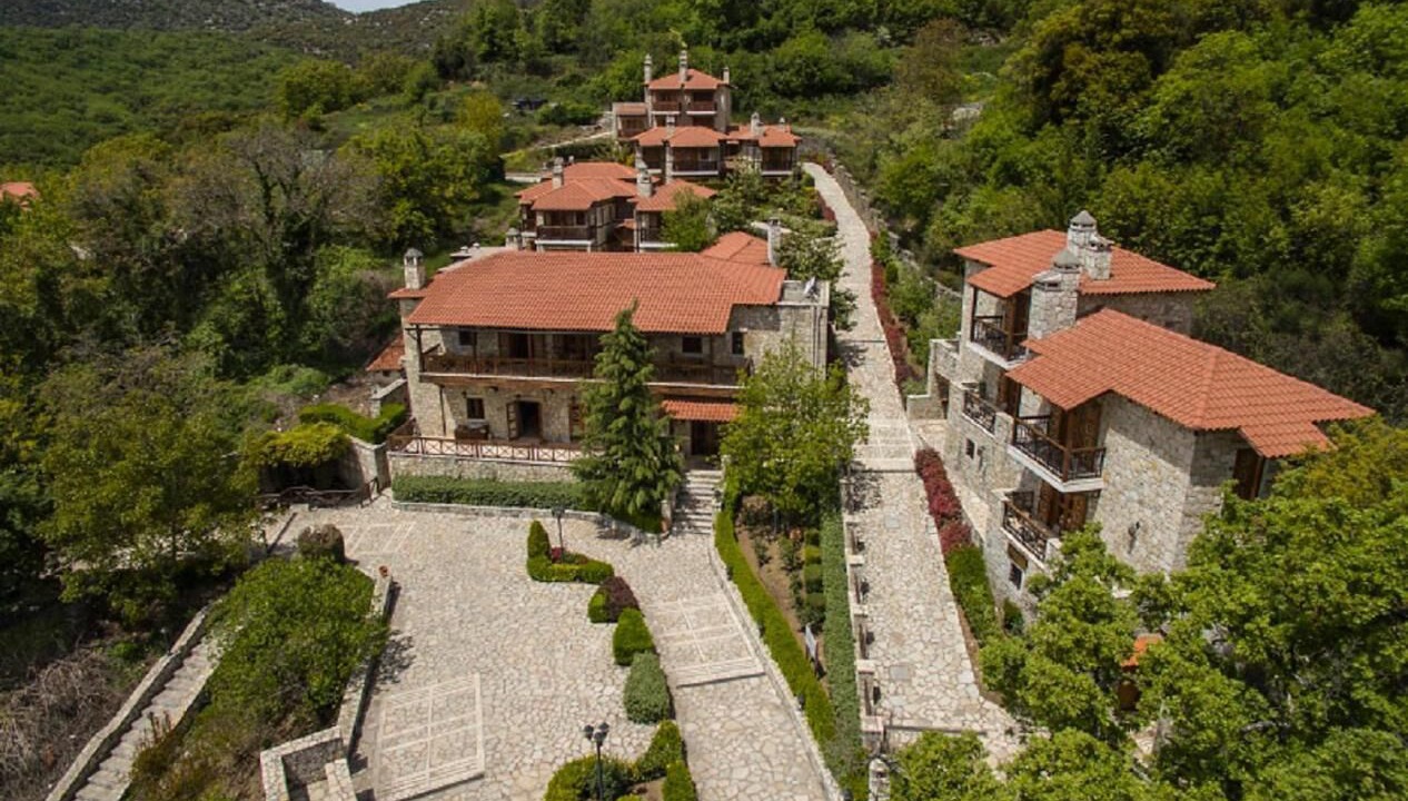 Photo of Outdoor in Abeliona