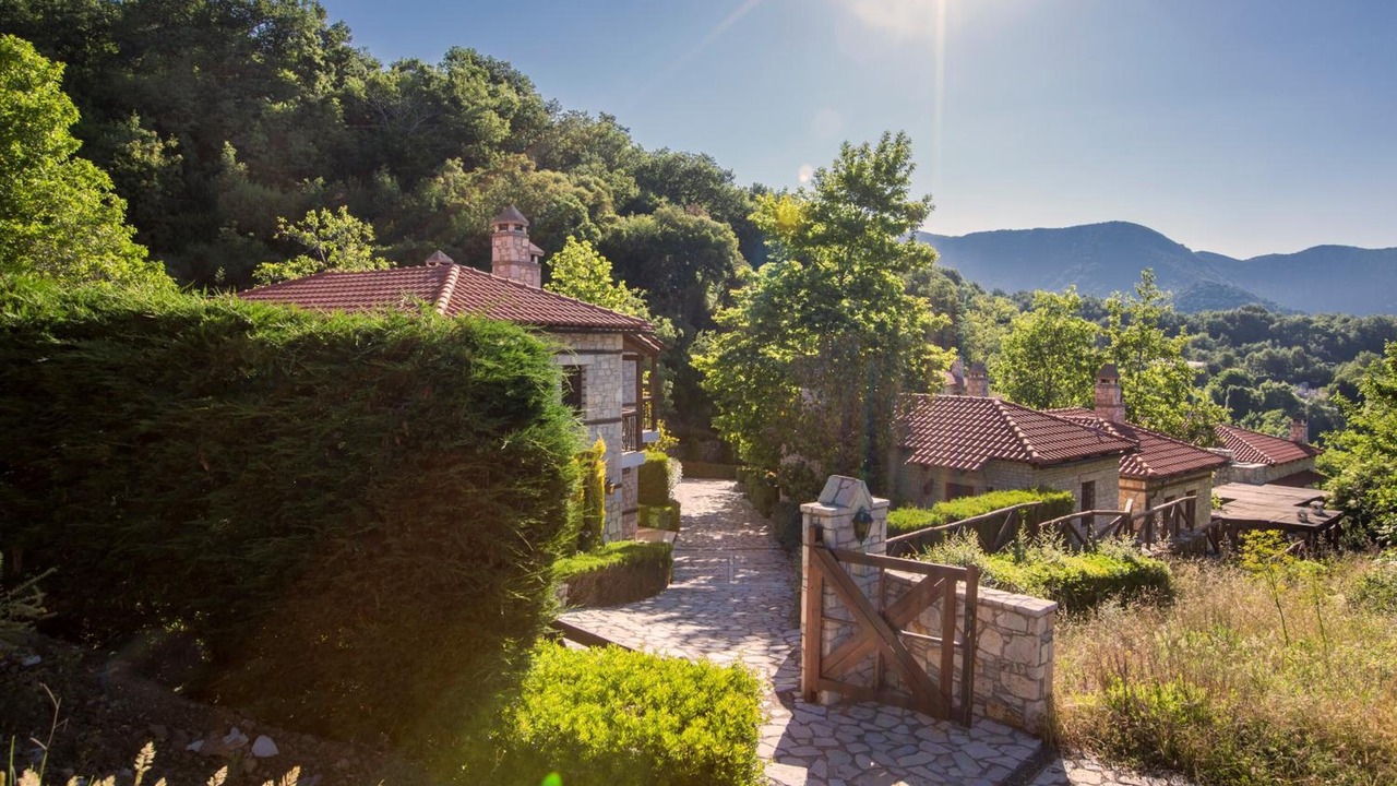 Photo of Outdoor in Abeliona
