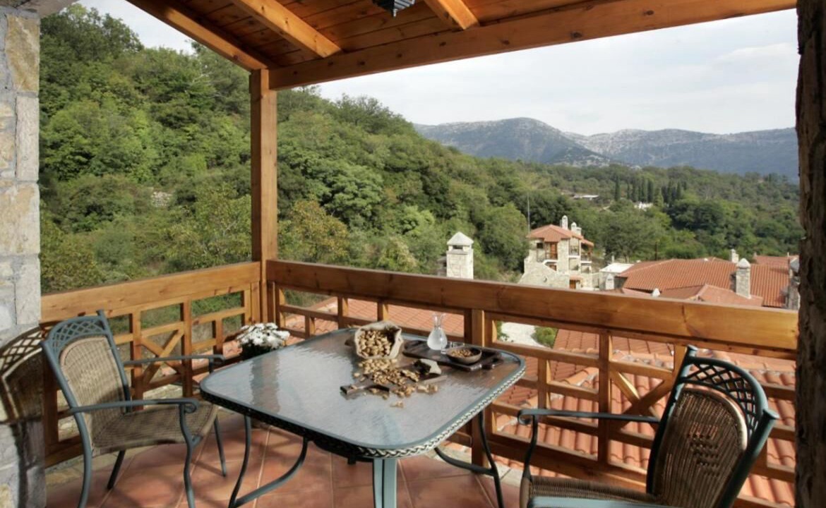 Photo of Patio Balcony in Abeliona