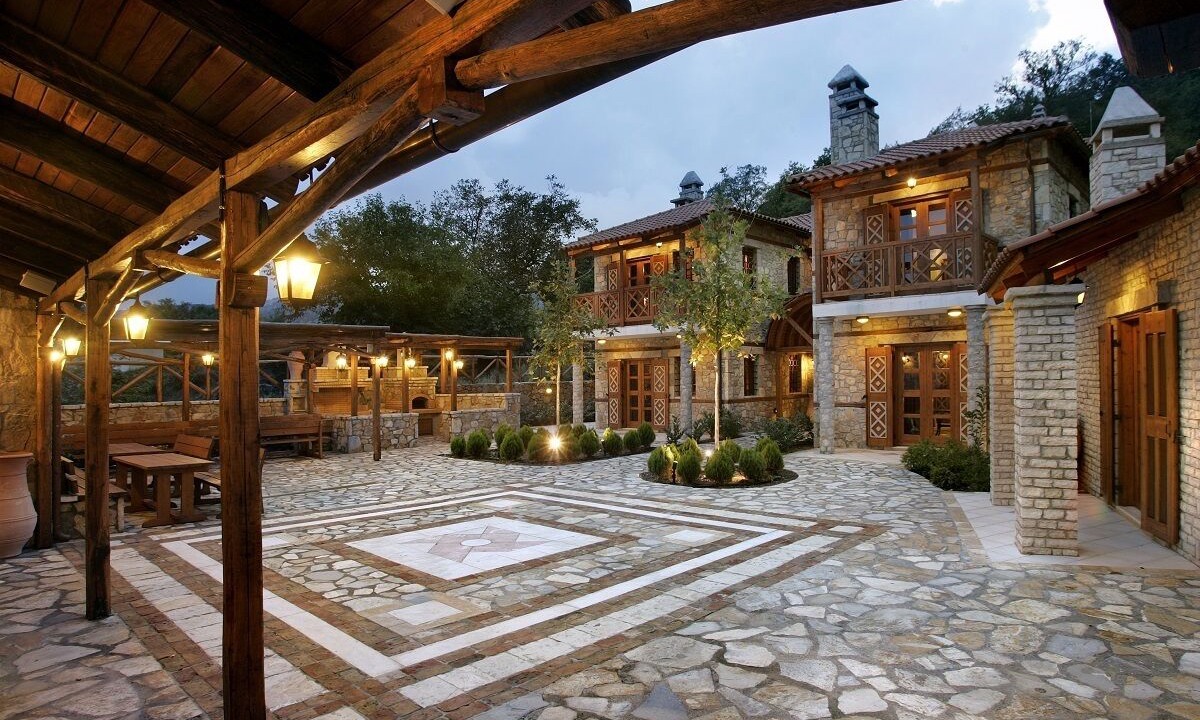 Photo of Outdoor in Abeliona