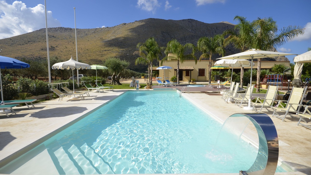 Photo of Outdoor in Castelluzzo